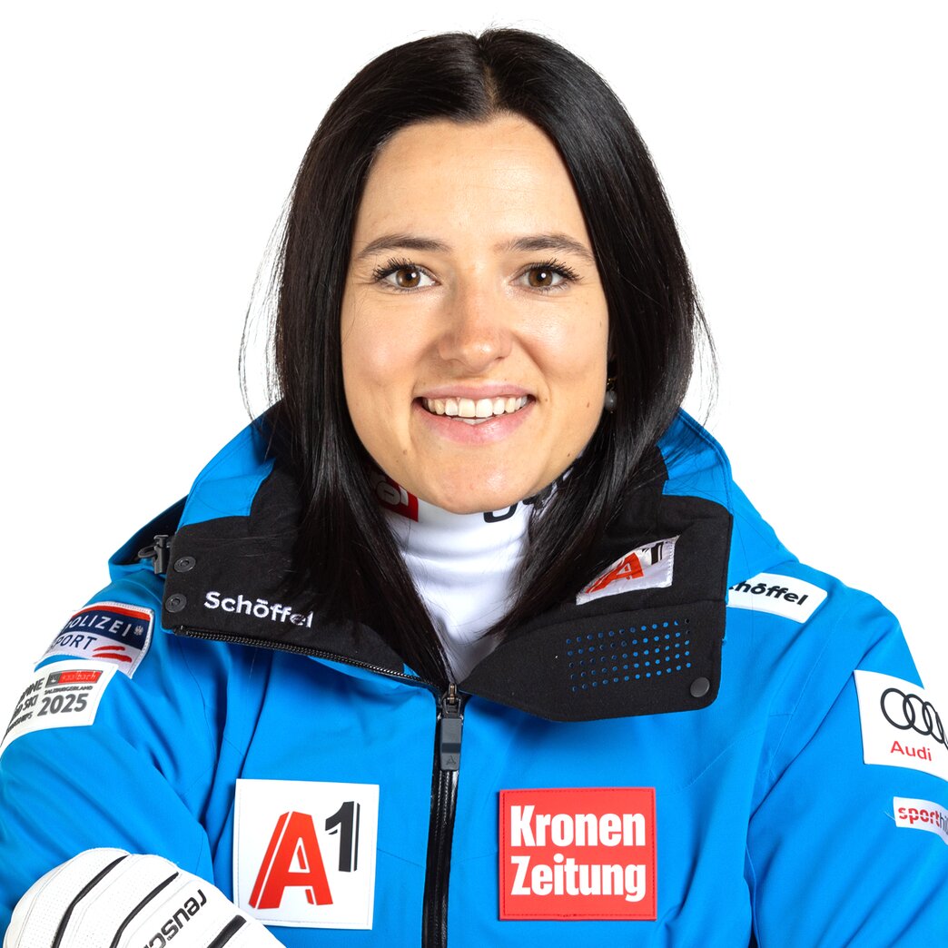 Katharina Huber Semmering 2025r John 2025 Jesse Lucilia